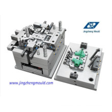 Plastic Injection Fitting Mould